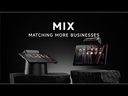 P3-Mix Smart POS