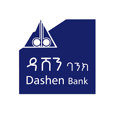 Dashen Bank Logo